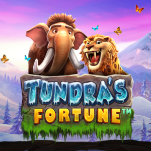 Juego Tundra's Fortune