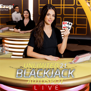 Juego Unlimited BlackJack