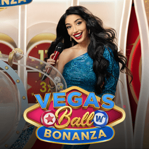 Juego Vegas Ball Bonanza