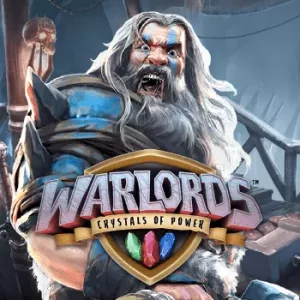 Juego Warlords: Crystals of Power