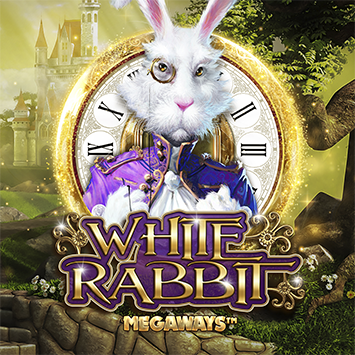 Juego White Rabbit