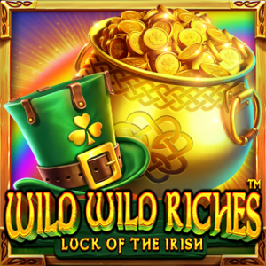 Juego Wild Wild Riches