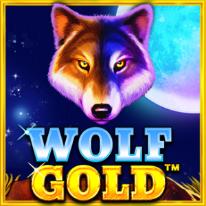 Juego Wolf Gold