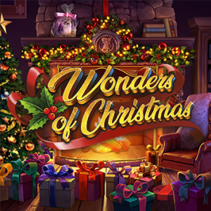 Juego Wonders of Christmas