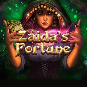 Juego Zaida's Fortune