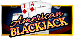 Juego American Blackjack