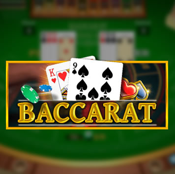 Juego Baccarat