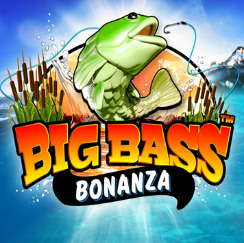 Juego Big Bass Bonanza