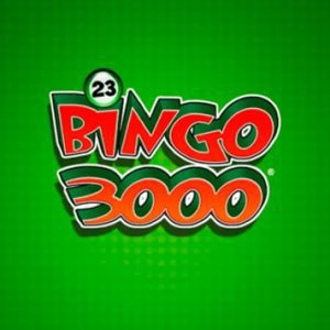 Juego 23 Bingo 3000