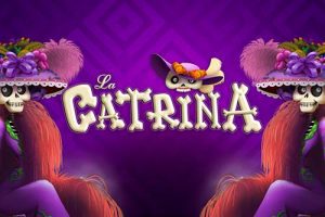 Juego La Catrina