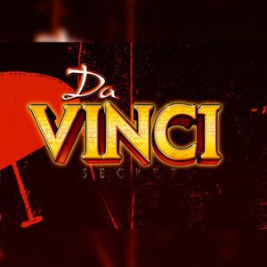 Juego Da Vinci Secret