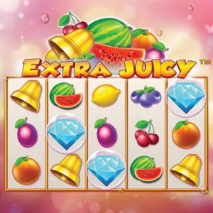 Juego Extra Juicy