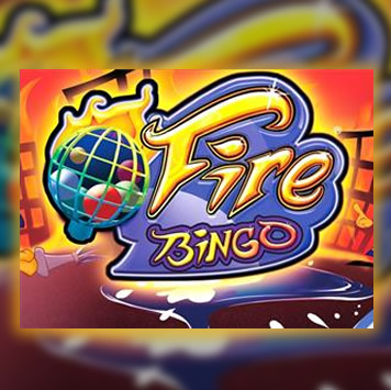 Juego Fire Bingo