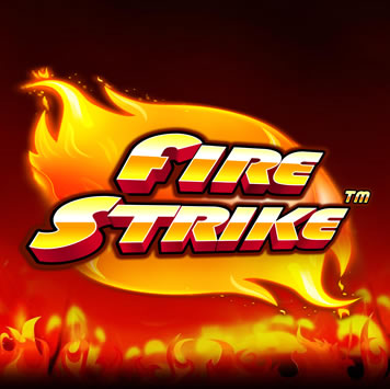 Juego Fire Strike