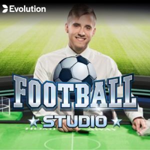 Juego Football Studio