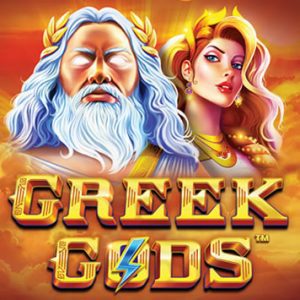 Juego Greek Gods