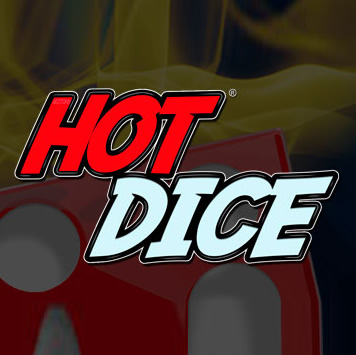 Juego Hot Dice