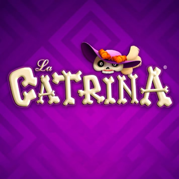 Juego La Catrina Zitro