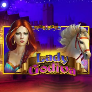 Juego Lady Godiva