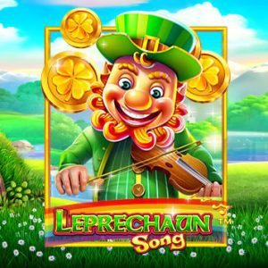 Juego Leprechaun Song