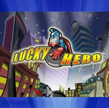 Juego Lucky Hero