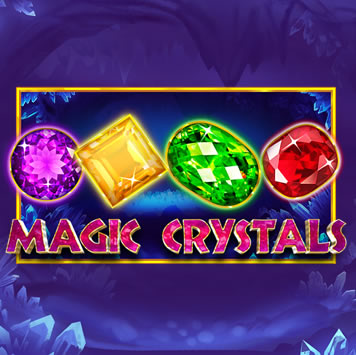 Juego Magic Crystals