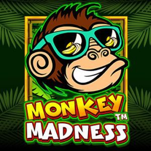 Juego Monkey Madness