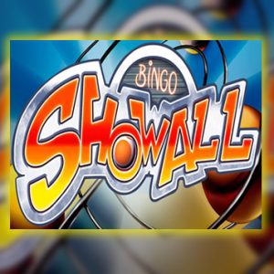 Juego Bingo Showall