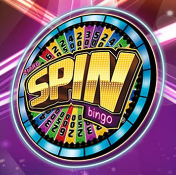 Juego Zitro Spin Bingo