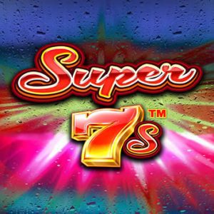 Juego Super 7s