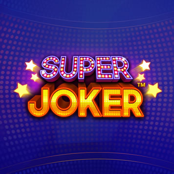 Juego Super Joker