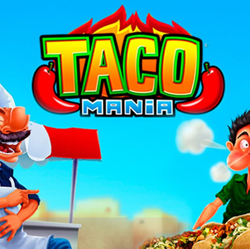 Juego Tacomania