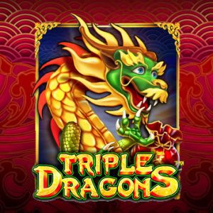 Juego Triple Dragons