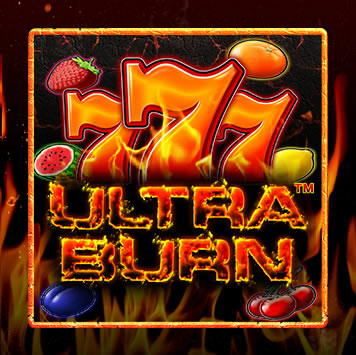 Juego Ultra Burn