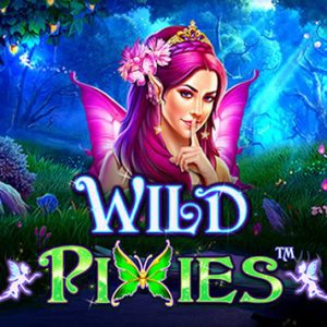 Juego Wild Pixies