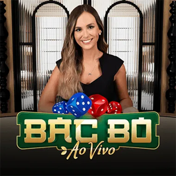 Juego Bac Bo Ao Vivo