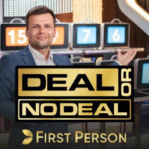 Juego Deal or No Deal