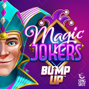 Juego Magic Jokers