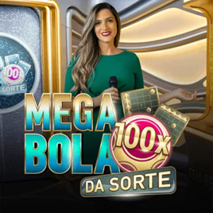 Juego Mega Bola Da Sorte