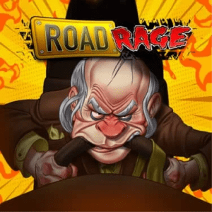 Juego Road Rage