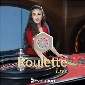 Juego Ruleta En Vivo