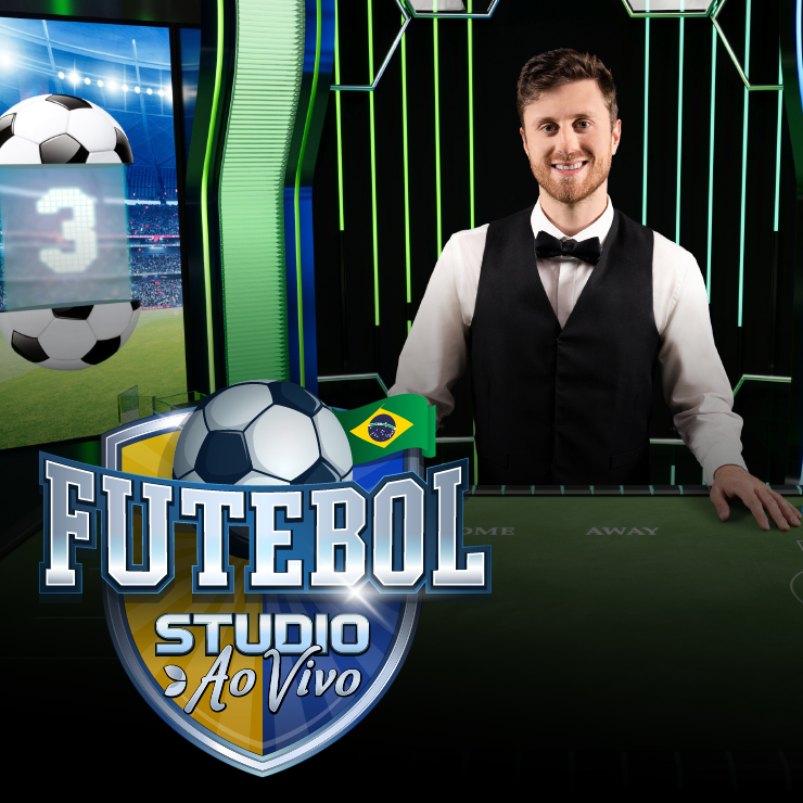 Juego Futebol Ao Vivo