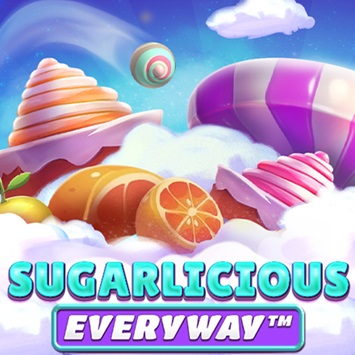 Juego Sugarlicious EveryWay