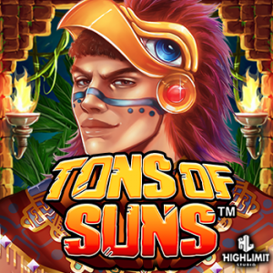 Juego Tons of Suns