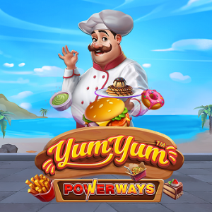 Juego Yum Yum Powerways