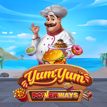 Juego Yum Yum Powerways