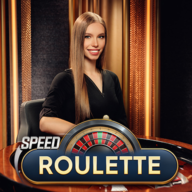 Juego Speed Roulette 2