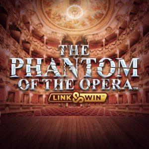 Juego The Phantom of the Opera Link & Win