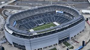 Estadio Mundial de Clubes