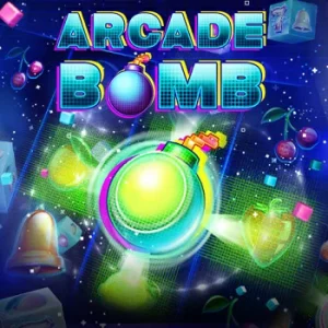 Juego Arcade  Bomb